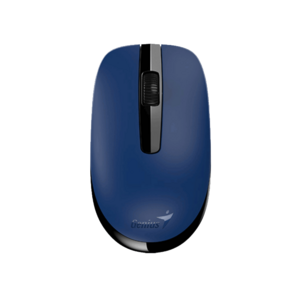 Chuột không dây Genius NX-7007 (màu xanh da trời)