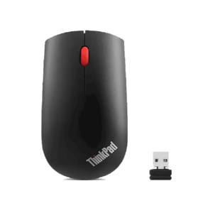 Chuột không dây LENOVO ThinkPad Wireless Mouse 4X30M56887 (KM Lenovo)