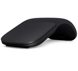 Chuột không dây Microsoft Surface Arc Mouse-Black