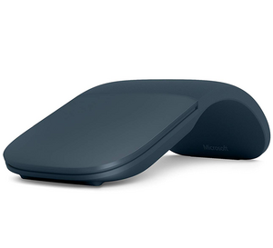 Chuột không dây Microsoft Surface Arc Mouse-Blue