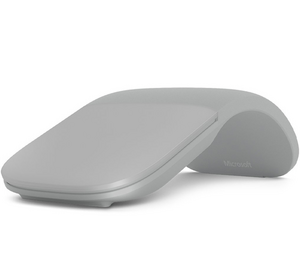 Chuột không dây Microsoft Surface Arc Mouse-Gray