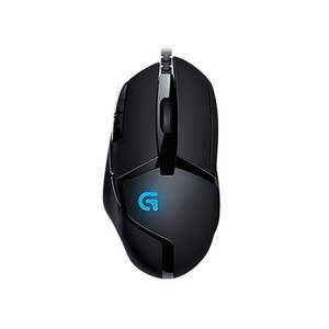 Chuột Game logitech G402 Hyperion Fury Ultra – Fast FPS