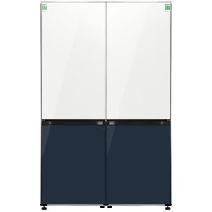 Combo 2 Tủ lạnh lẽo Samsung RB33T307029/SV