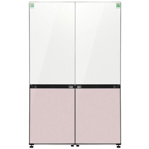 Combo 2 Tủ lạnh lẽo Samsung RB33T307055/SV
