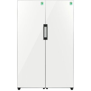 Combo 2 Tủ lạnh lẽo Samsung RZ32T744535/SV