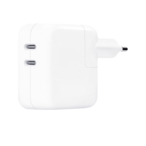 Củ sạc Apple 35W USB-C (MNWP3ZA/A)/ (MN2K3ZA/A)