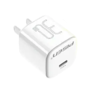 Củ sạc Pisen QUICK- Mr White Tiny USB-C 30W TS-C175(GLB)