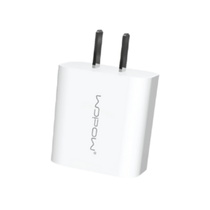 Củ sạc Wopow 20W USB-C Q46