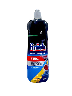 Dầu làm bóng Finish chai 800ml