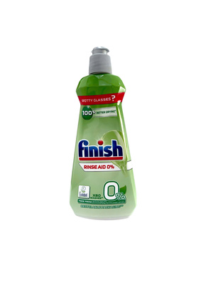 Dầu làm bóng Finish Eco 0% chai 400ml