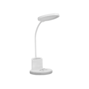 Đèn Bàn LED Cảm Ứng Điện Quang ĐQ LDL15B 10 W (10W, Màu Trắng)