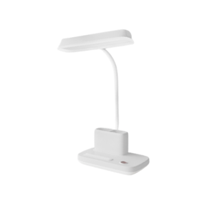 Đèn Bàn LED Cảm Ứng Điện Quang ĐQ LDL17B 3 W (3W, Màu Trắng)