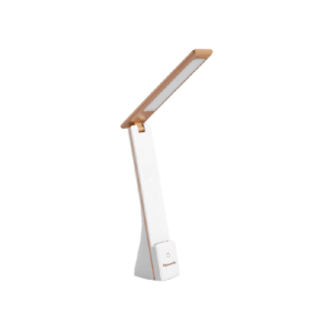 Đèn bàn Panasonic LED Desk Stand 5w HHGLT0339W88L màu trắng