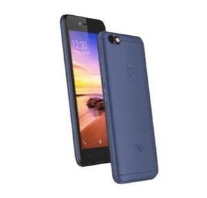 Điện thoại Itel A32F Blue