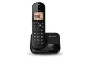 Điện thoại kéo dài Panasonic KX-TGC410