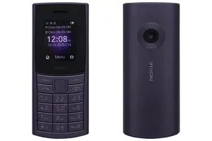 Điện thoại Nokia 110 4G pro TA-1559 Tím (Purple)