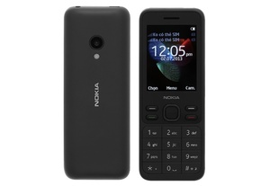 Điện thoại Nokia 150 (2020) Black