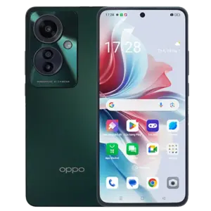 Điện thoại di động OPPO Reno11 F 5G - CPH2603 Xanh Đen DM