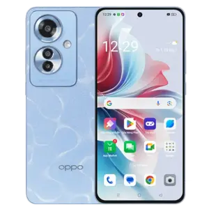 Điện thoại di động OPPO Reno11 F 5G - CPH2603 Xanh DM