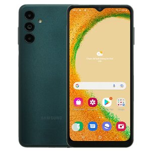 Điện thoại Samsung Galaxy A04s (4G+64G) (DM)