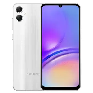 Điện thoại Samsung Galaxy A05 (4+128G) A055F Bạc