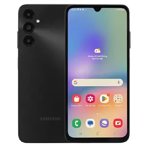 Điện thoại Samsung Galaxy A05s (4+128G) A057F Đen