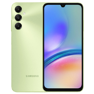 Điện thoại Samsung Galaxy A05s 4G A057F (4+128G) Xanh Green (DM)