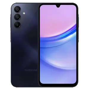 Điện thoại Samsung Galaxy A15 4G A155F (8+128G) Black