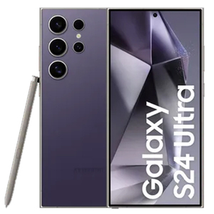 Điện thoại Samsung Galaxy S24 Ultra S928B 5G (12+1TB) Tím