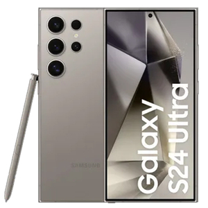 Điện thoại Samsung Galaxy S24 Ultra S928B 5G (12+512G) Xám