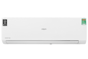 Điều hòa Aqua 1 chiều Inverter 22.000Btu/2.5HP AQA-RV24QA2