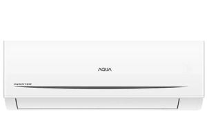 Điều hòa Aqua 1 chiều Inverter 9.000Btu/1HP AQA-RV10QC2