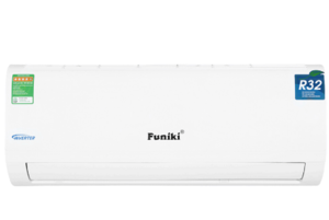 Điều hòa Funiki 1 chiều Inverter 12.000.Btu/1.5HP HIC 12TMU