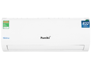 Điều hòa Funiki 1 chiều Inverter 9.000Btu/1HP HIC 09TMU