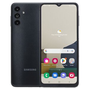 Điện thoại Samsung Galaxy A04s (4G+64G) A047F Đen