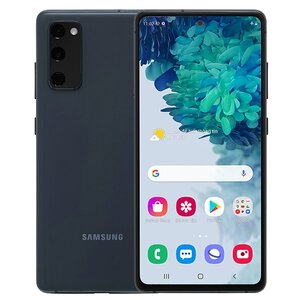 Điện thoại Samsung Galaxy S20 FE (8+256) G780G Blue