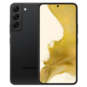 Điện thoại Samsung Galaxy S22 S901E 5G (8+128G) Đen Phantom