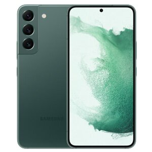 Điện thoại Samsung Galaxy S22+ S906E (8+128G) Xanh Green (DM)