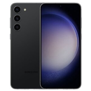 Điện thoại Samsung Galaxy S23 5G (8+256G) Đen Black