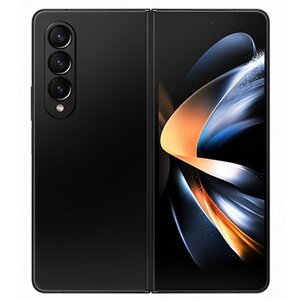 Điện thoại Samsung Galaxy Z Fold 4 (12GB+256G) F936B Đen