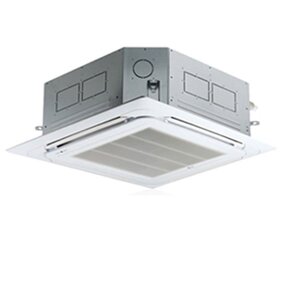 Điều hòa Cassette 1 chiều LG ATNQ24GPLE6 - 24.000BTU Inverter