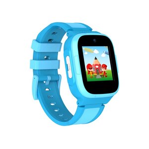 Đồng hồ định vị Masstel Smart Hero 10 màu xanh (Blue)