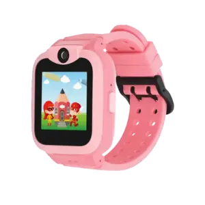 Đồng hồ định vị Masstel Smart Hero 5 màu hồng (Pink)