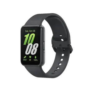 Đồng hồ Samsung Galaxy Fit3 SM-R390 (Màu đen)