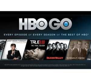 FPT Play - Gói HBO Go 01 tháng