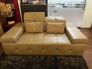 Ghế sofa đôi, S110-2 (1) - Thương hiệu Valencasa