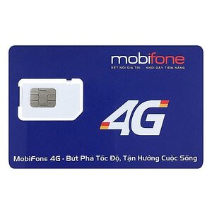 Gói cước Data Mobifone DTHN (30GB/1 tháng)