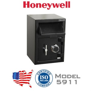 Két sắt an toàn Mỹ Honeywell 5911 khoá mã