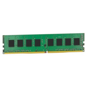 Ram PC Kingston 4GB 2666Mhz DDR4 CL19  DIMM 1Rx16