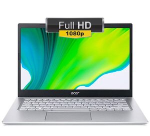 Laptop Acer Aspire 5 A514-54-59QK NX.A2ASV.008 Vàng